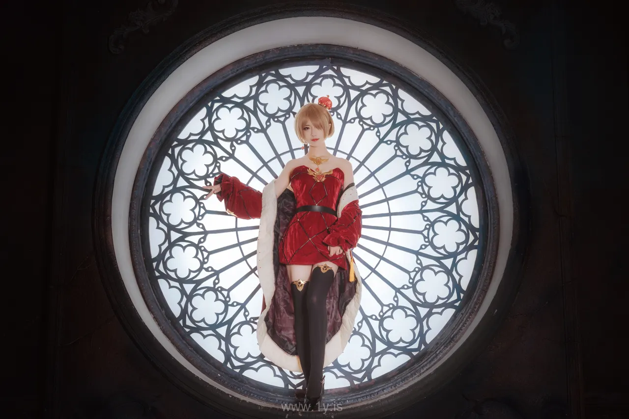 弥音音ww VOL.10 丽塔本【R.I.T.A.】